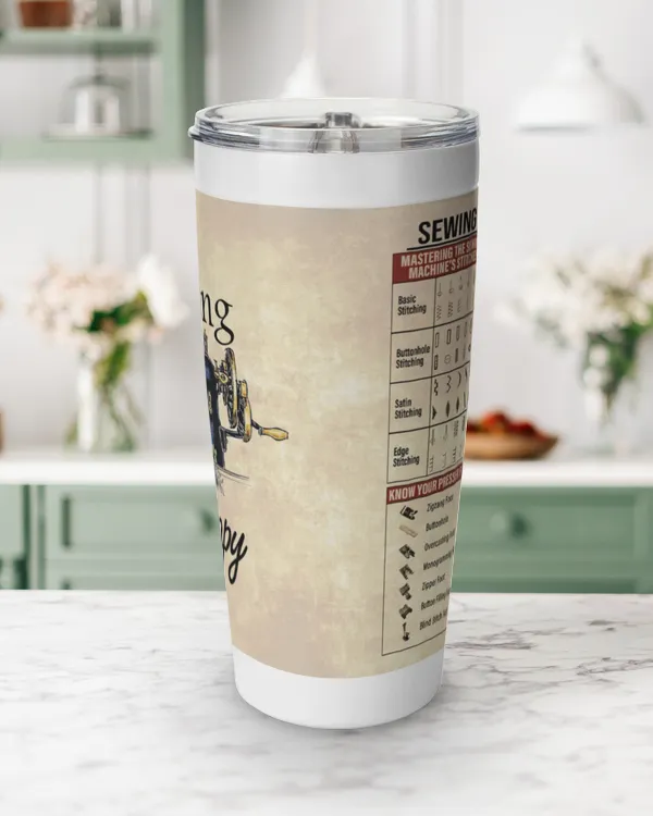 Viking Tumbler (20oz)
