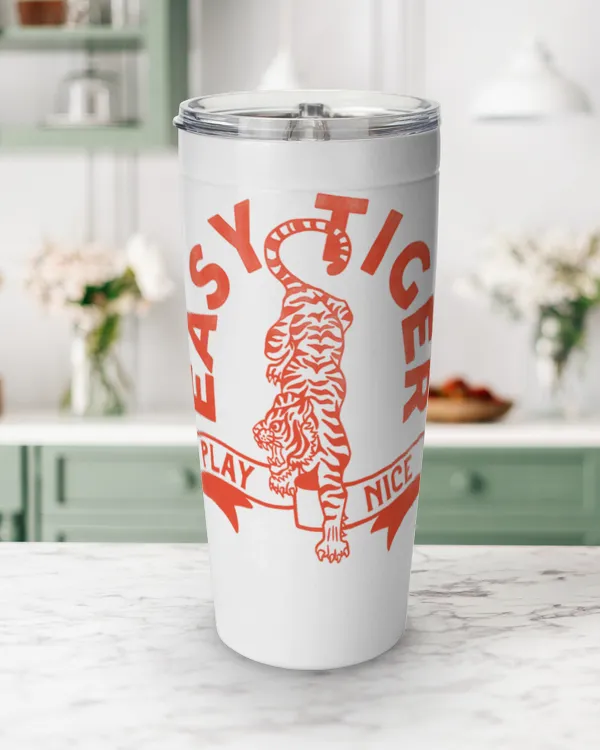 Viking Tumbler (20oz)