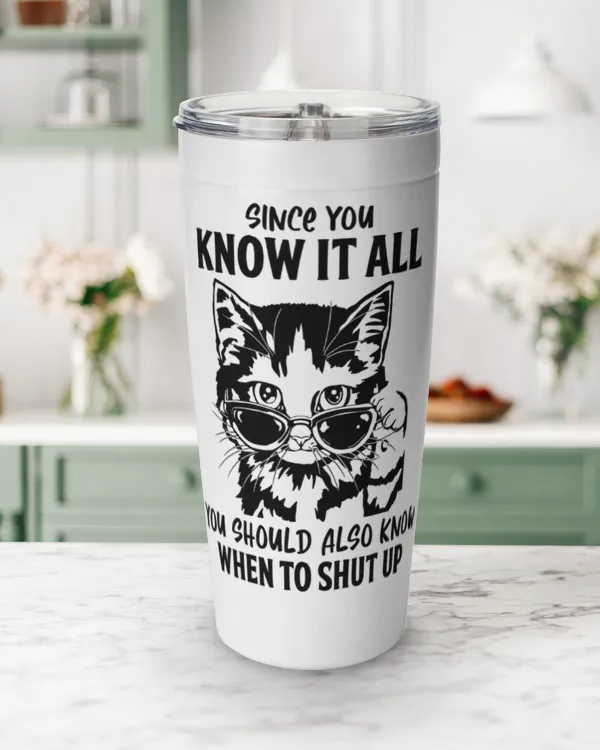 Viking Tumbler (20oz)