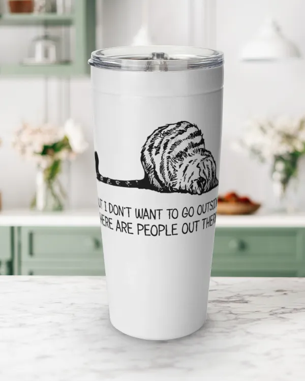 Viking Tumbler (20oz)