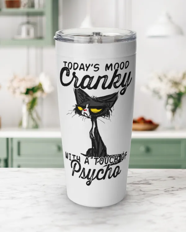 Viking Tumbler (20oz)