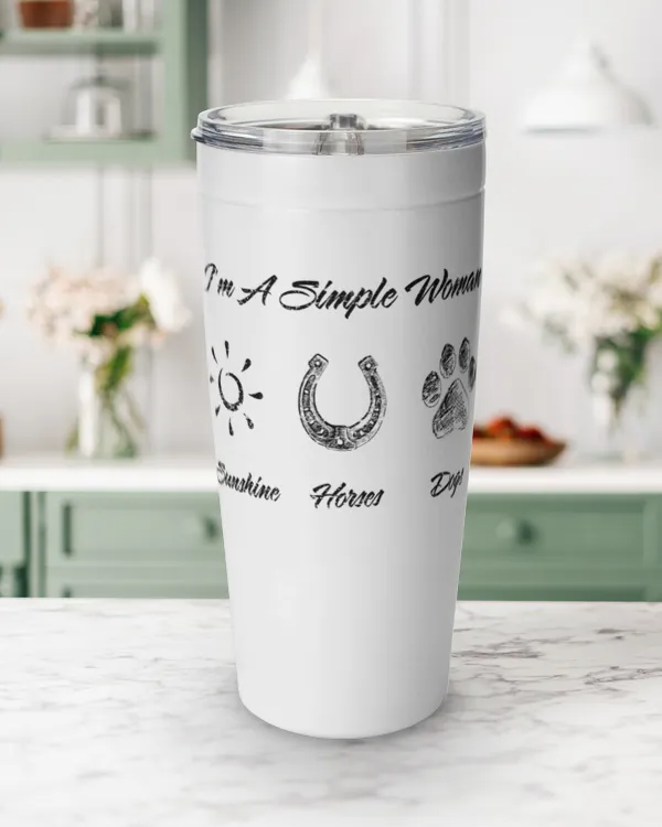 Viking Tumbler (20oz)