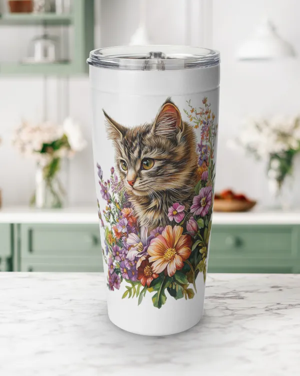 Viking Tumbler (20oz)