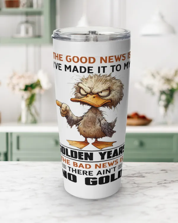 Viking Tumbler (20oz)