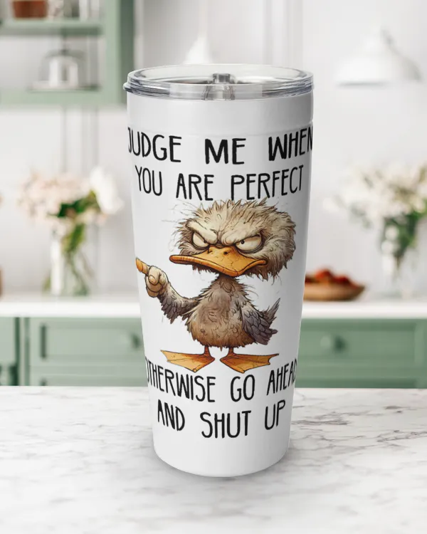 Viking Tumbler (20oz)