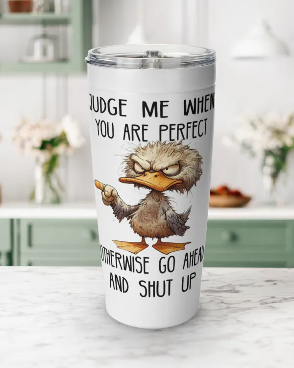 Viking Tumbler (20oz)
