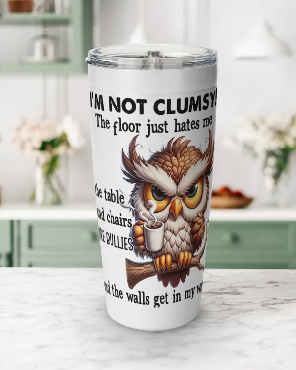 Viking Tumbler (20oz)