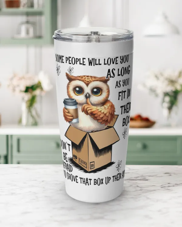 Viking Tumbler (20oz)