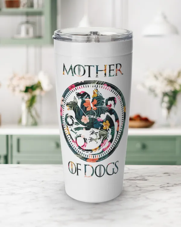 Viking Tumbler (20oz)