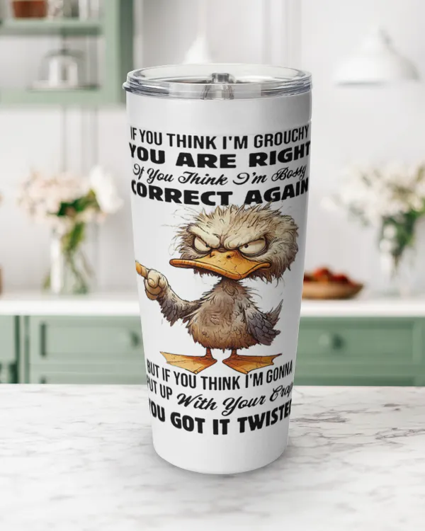 Viking Tumbler (20oz)