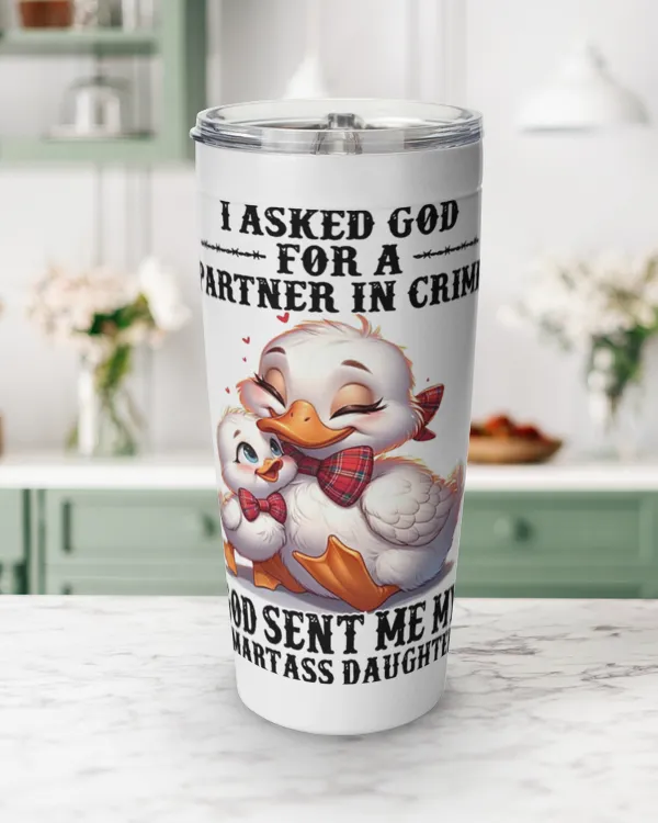 Viking Tumbler (20oz)