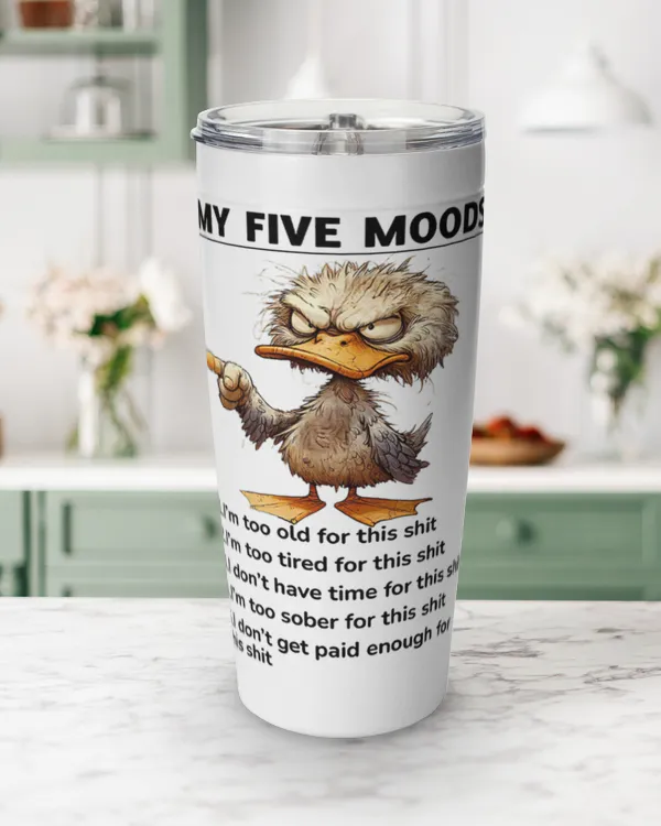 Viking Tumbler (20oz)