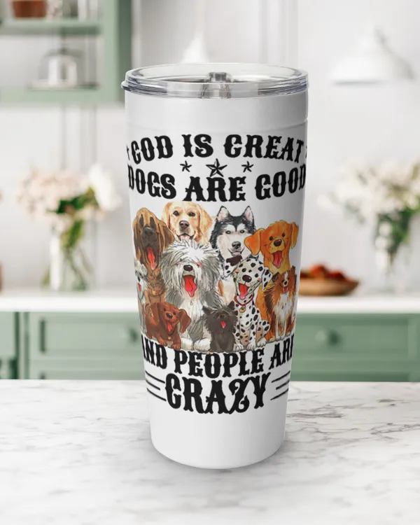 Viking Tumbler (20oz)