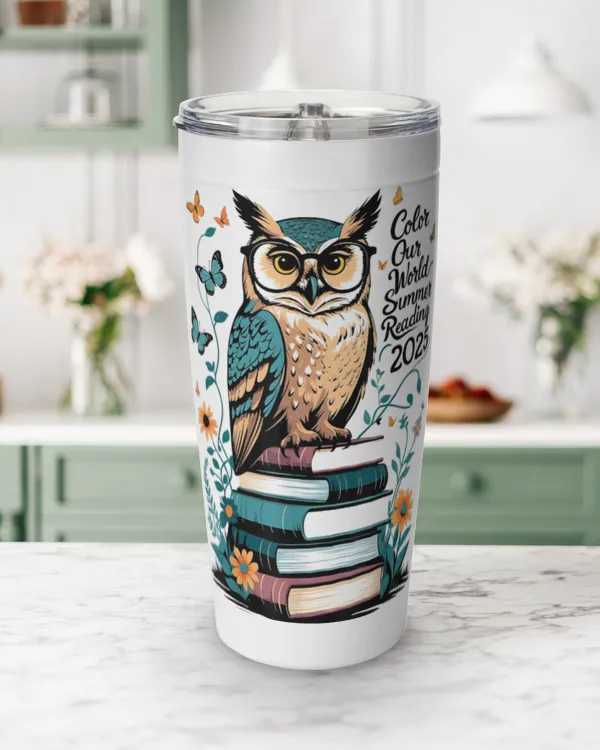Viking Tumbler (20oz)
