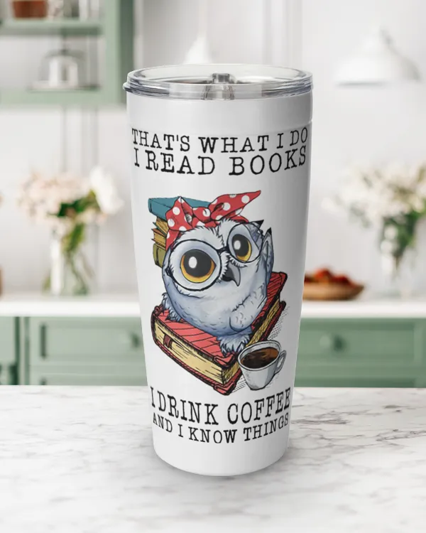 Viking Tumbler (20oz)