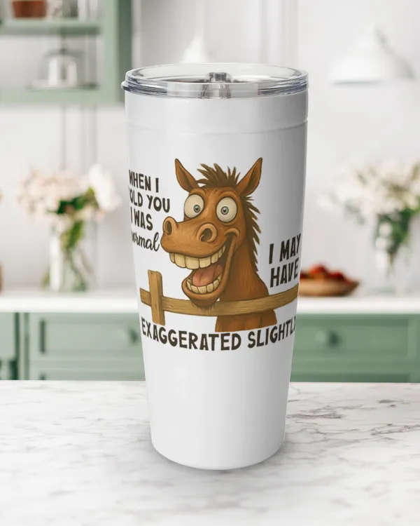 Viking Tumbler (20oz)