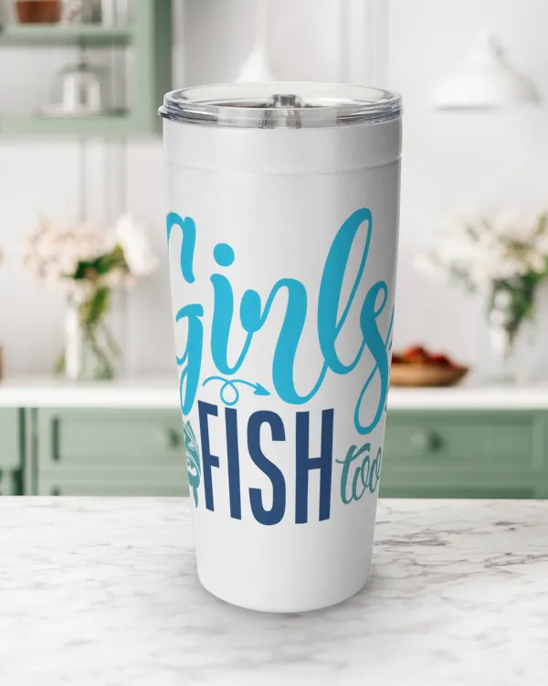 Viking Tumbler (20oz)