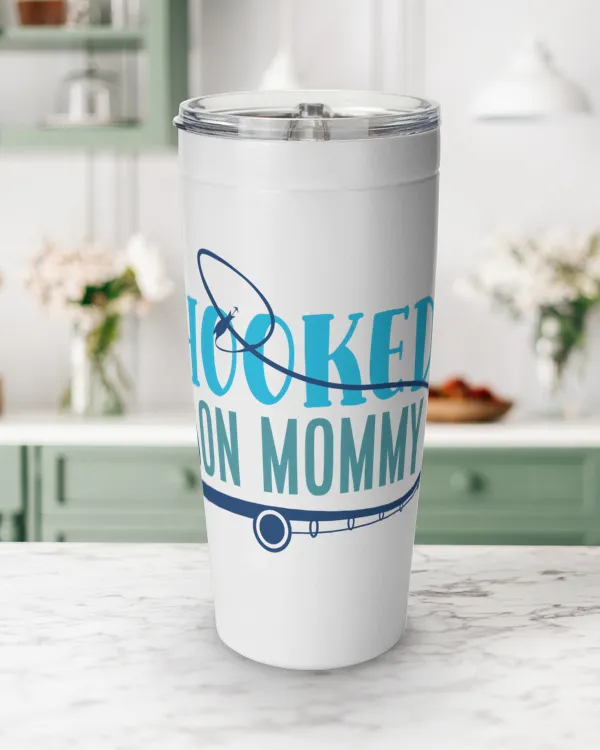 Viking Tumbler (20oz)
