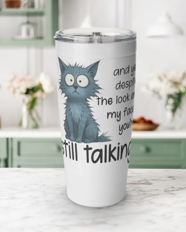 Viking Tumbler (20oz)