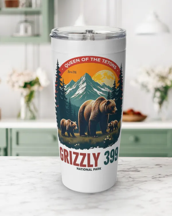 Viking Tumbler (20oz)