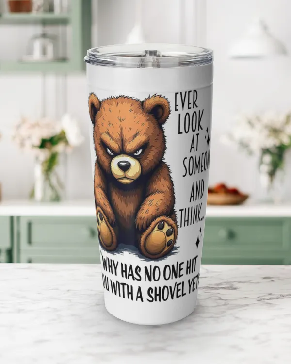 Viking Tumbler (20oz)