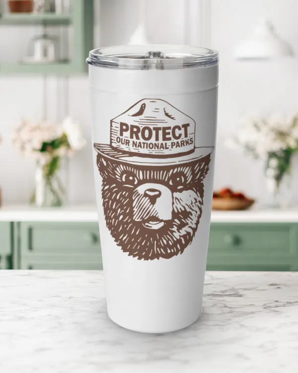 Viking Tumbler (20oz)
