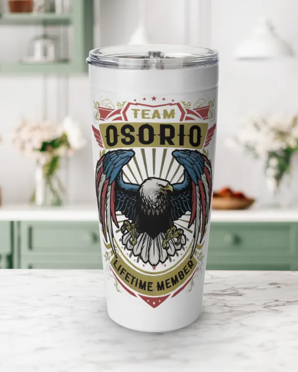 Viking Tumbler (20oz)
