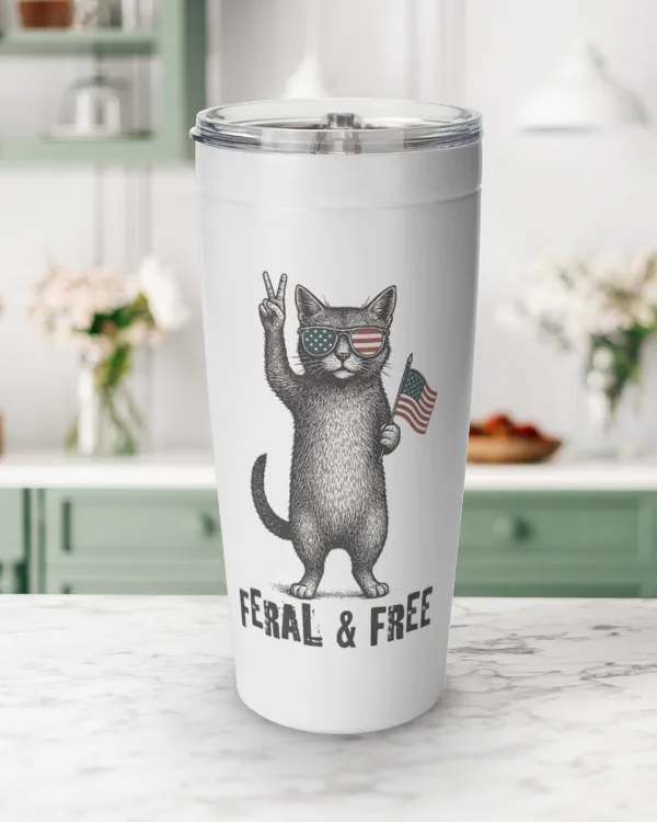 Viking Tumbler (20oz)