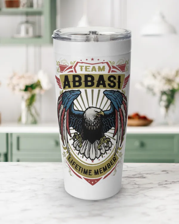 Viking Tumbler (20oz)