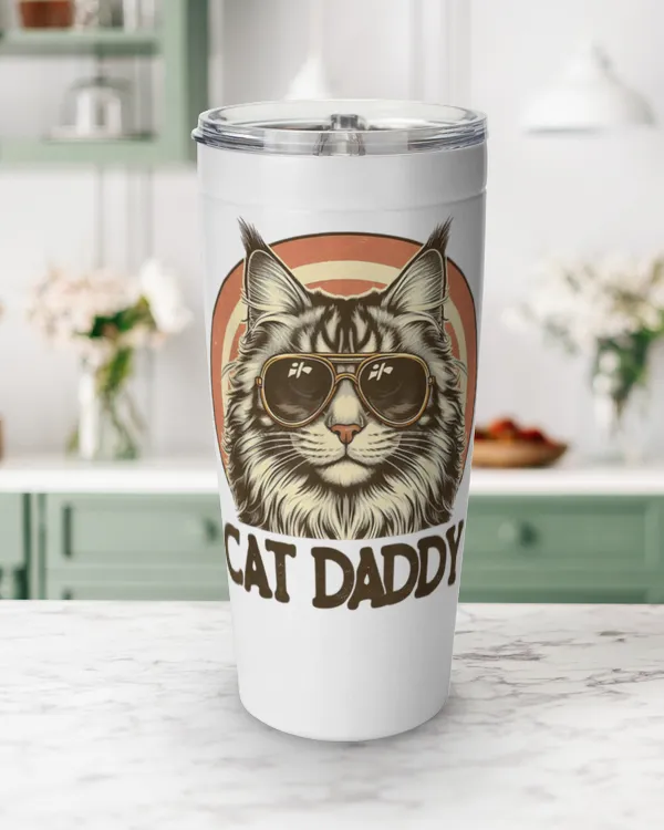 Viking Tumbler (20oz)