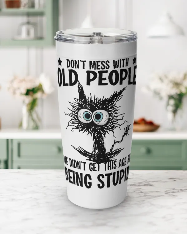 Viking Tumbler (20oz)