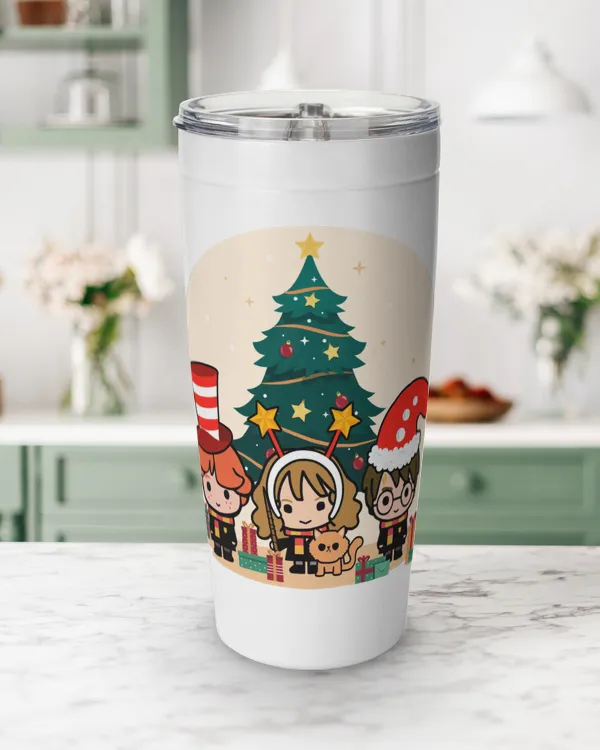 Viking Tumbler (20oz)