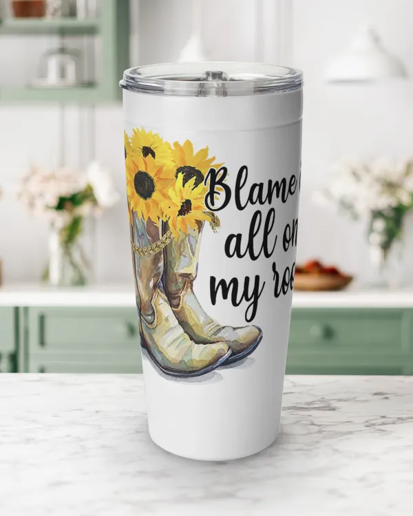 Viking Tumbler (20oz)