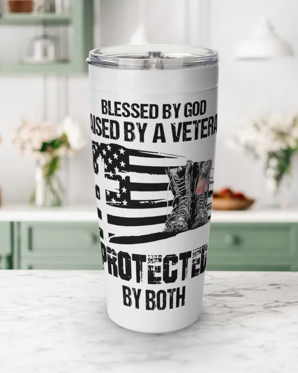 Viking Tumbler (20oz)