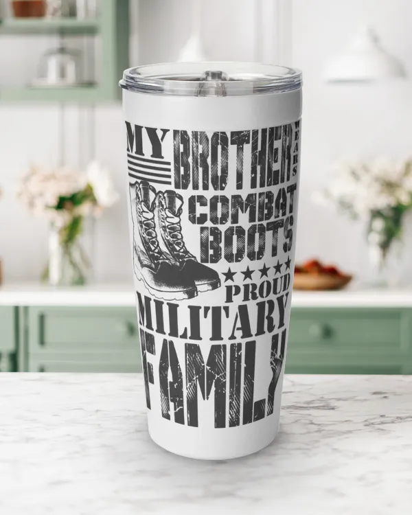 Viking Tumbler (20oz)