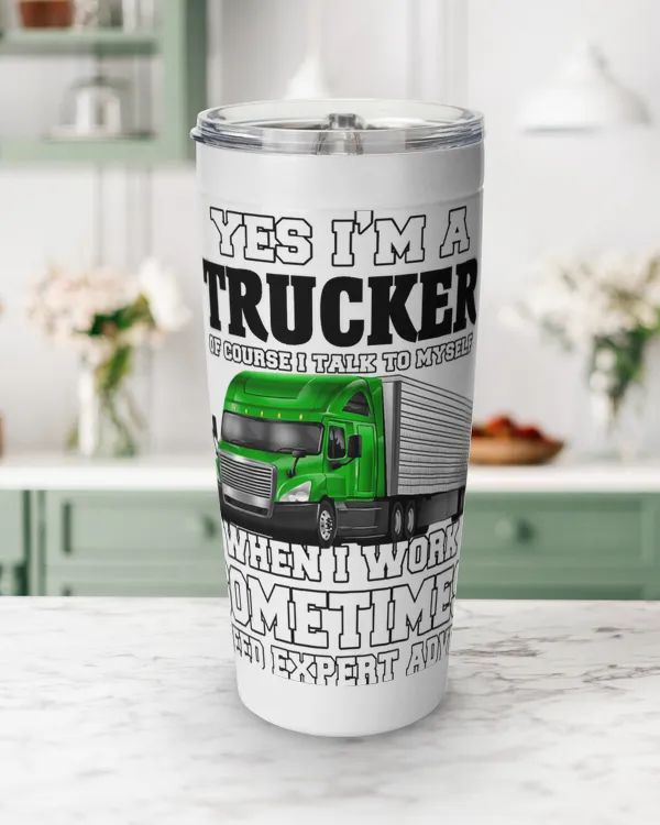 Viking Tumbler (20oz)