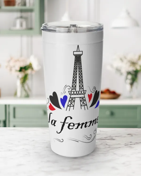 Viking Tumbler (20oz)