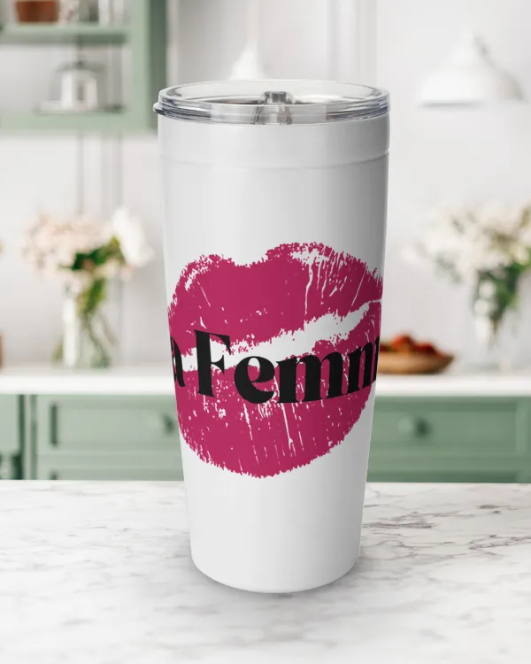 Viking Tumbler (20oz)
