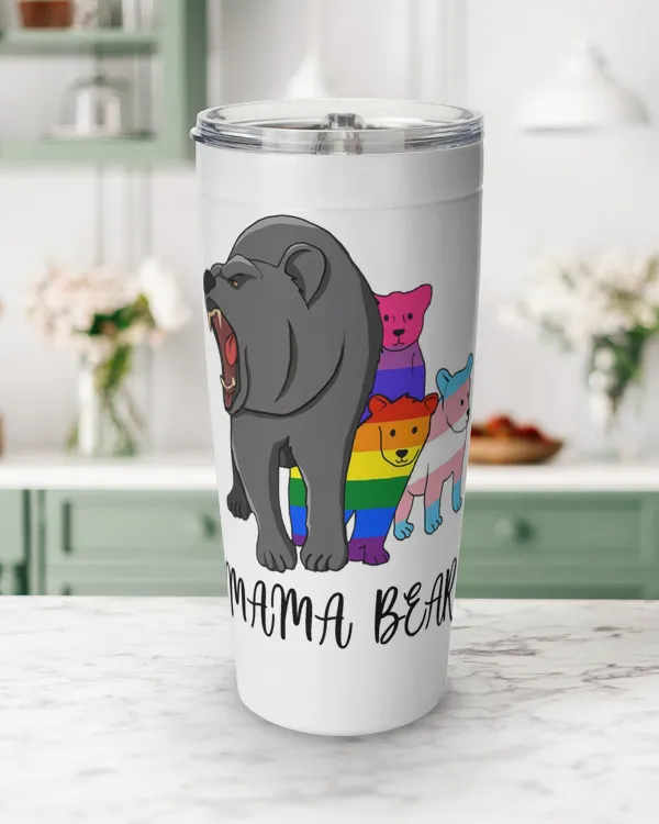 Viking Tumbler (20oz)
