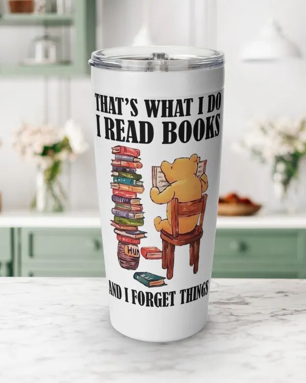 Viking Tumbler (20oz)