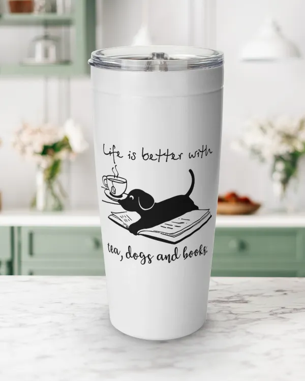 Viking Tumbler (20oz)