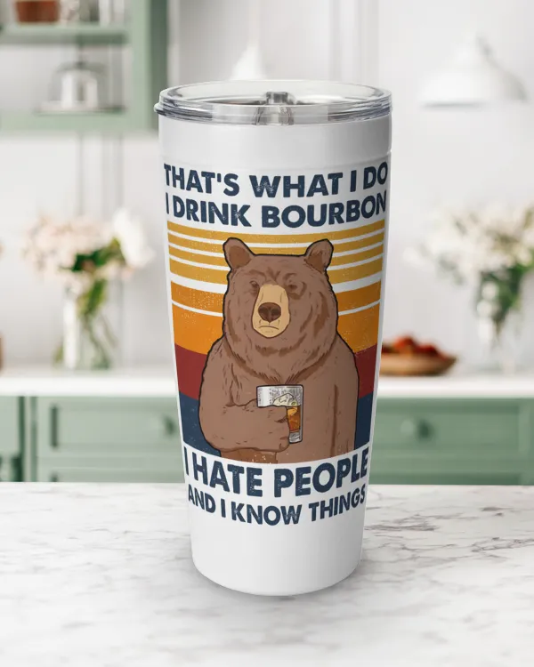 Viking Tumbler (20oz)