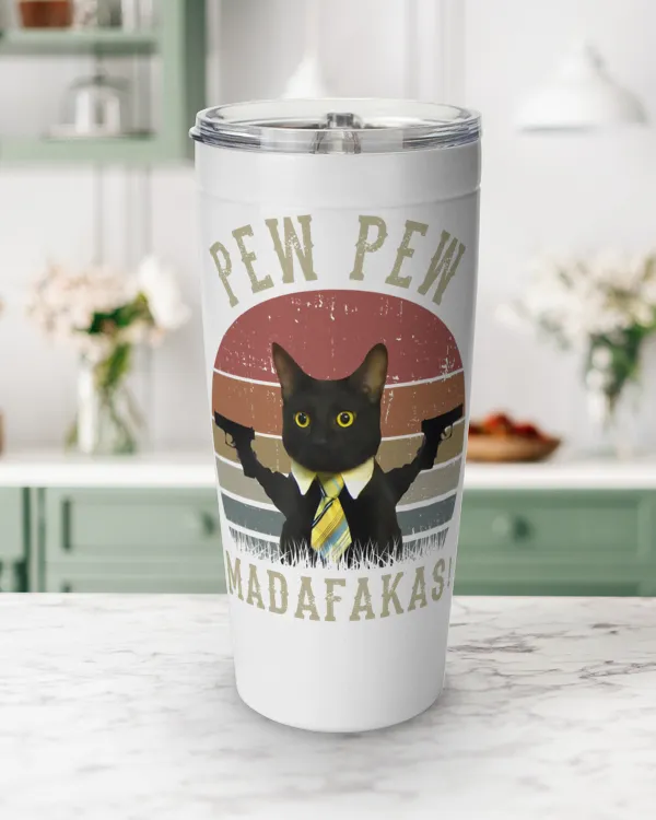 Viking Tumbler (20oz)