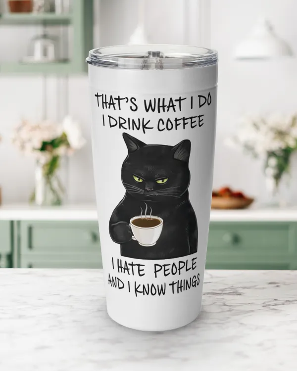 Viking Tumbler (20oz)