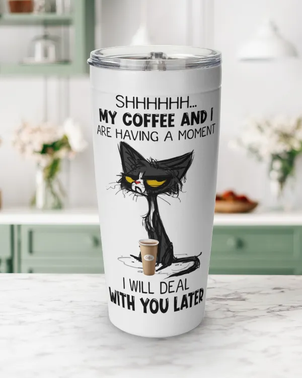 Viking Tumbler (20oz)
