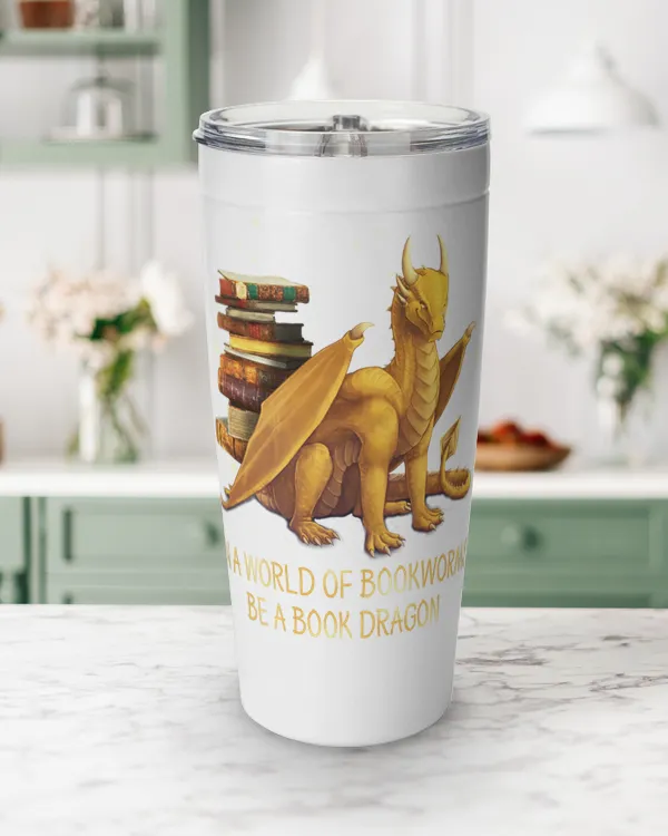 Viking Tumbler (20oz)