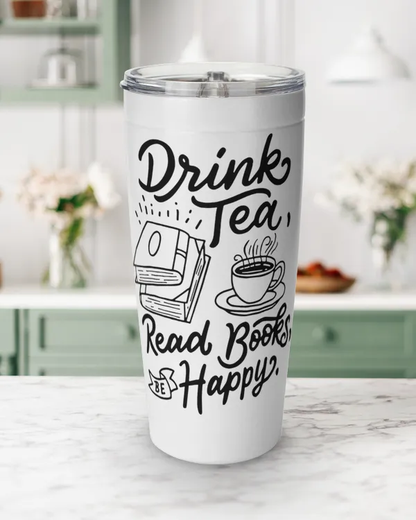Viking Tumbler (20oz)
