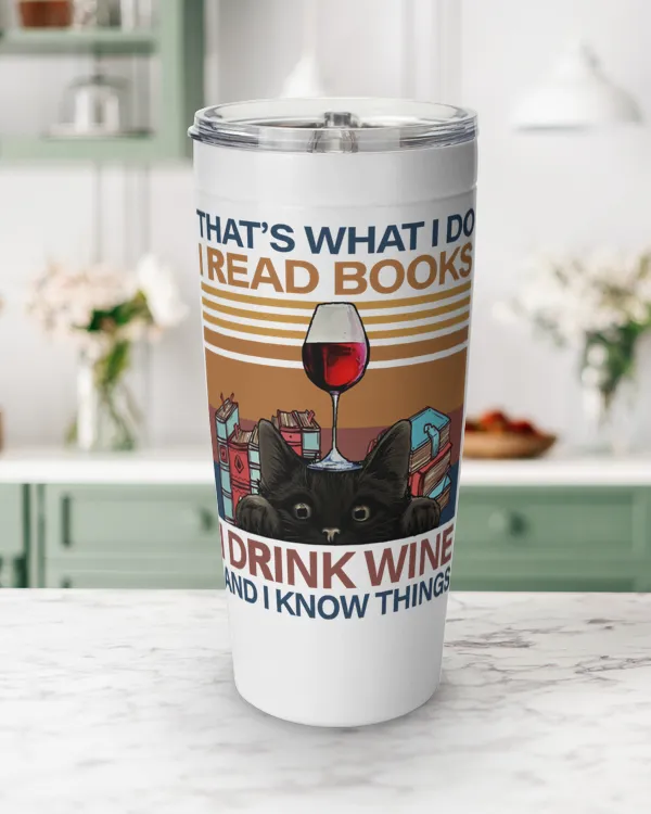 Viking Tumbler (20oz)