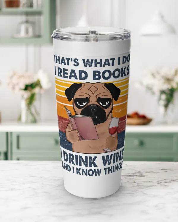 Viking Tumbler (20oz)