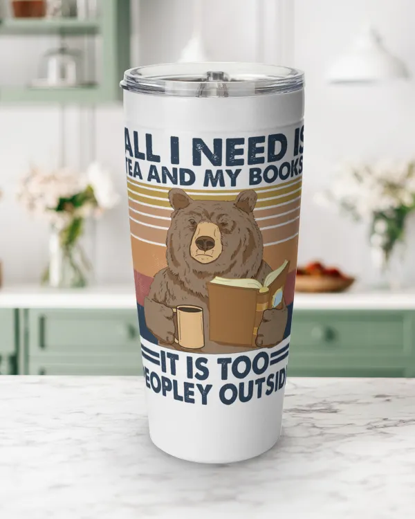 Viking Tumbler (20oz)